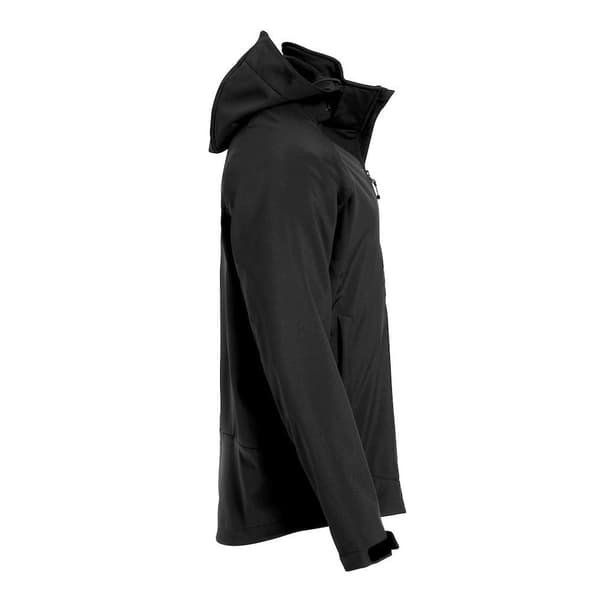 Clique Mens Milford Soft Shell Jacket