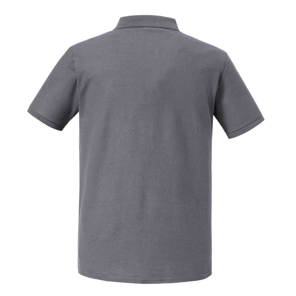 Russell Herr Authentic Eco Pikétröja