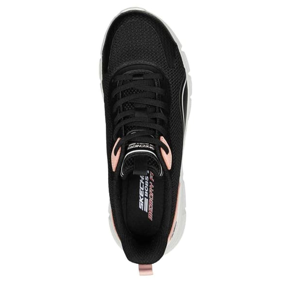 Skechers Naisten Bobs Flex -lenkkarit