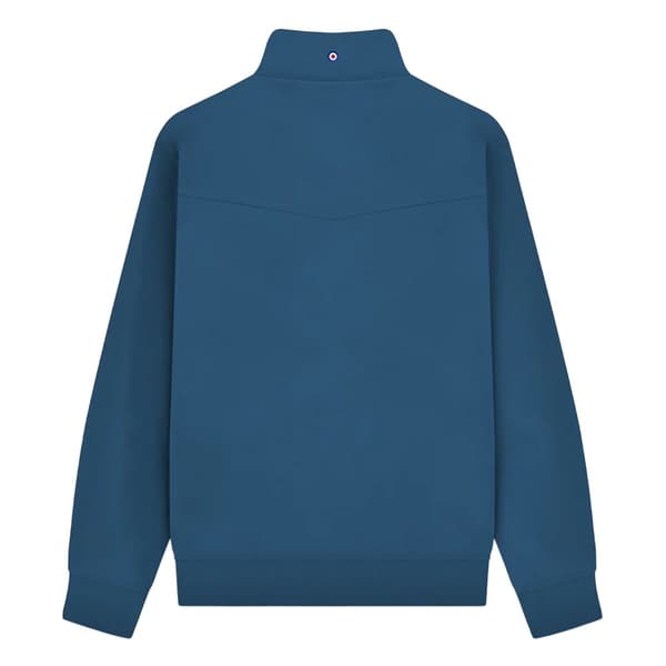 Lambretta Herr Target Duschresistent Hoodie