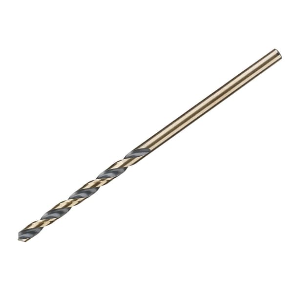 DeWALT Power Tools Black&gold Hss-bor