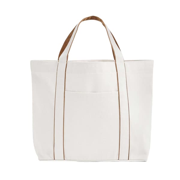 Westford Mill Courtside Medium Tote Bag