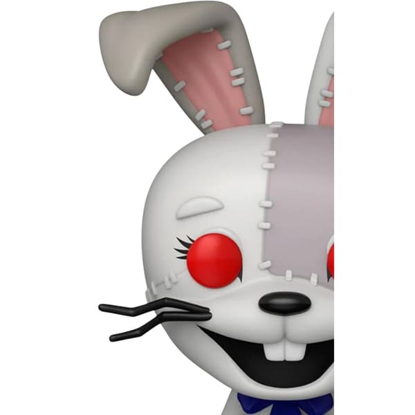Five Nights At Freddys Vanny Actionfigur