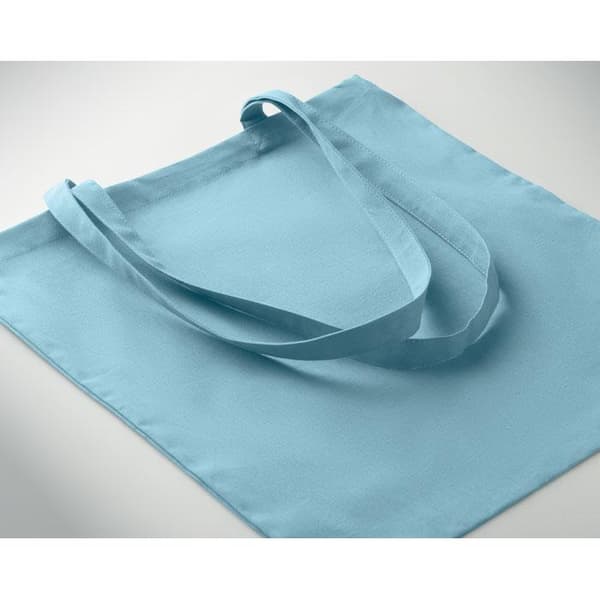 MidOcean Cottonel Colour ++ Bomull Shopper Väska