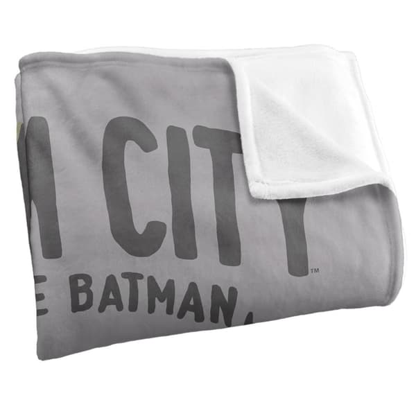 Batman Gotham Filt