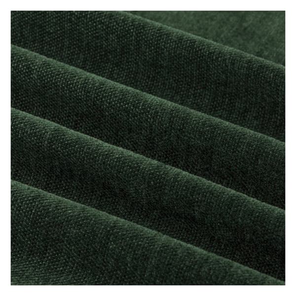 Furn Chenille-vuoratut kynälaskosverhot