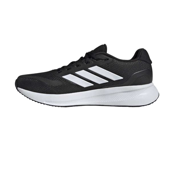 Adidas Mens Falcon Mesh Trainers