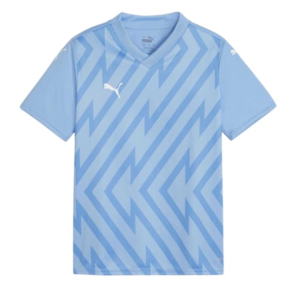 Puma Lasten Teamglory T-paita