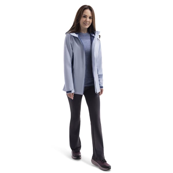 Trespass naisten Yazmine softshell-takki