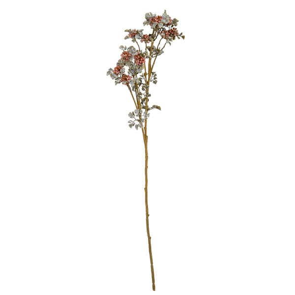 Hill Interiors Berry Artificial Flower Spray