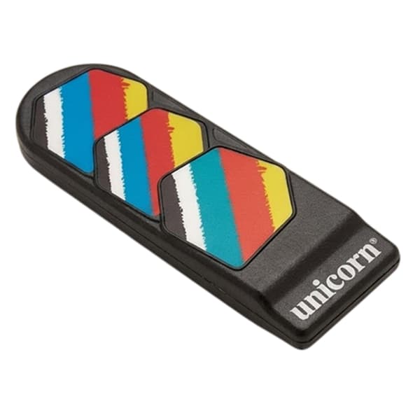 Unicorn Soft Darts Set