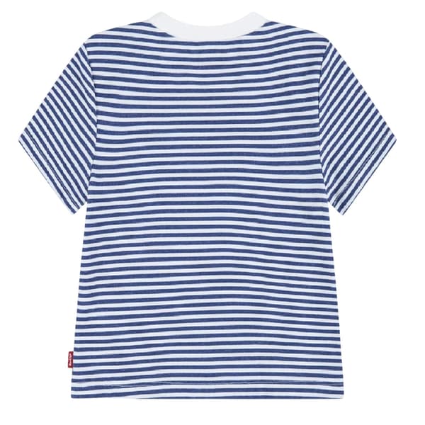 Levis Baby Batwing Logo Mini T-paita