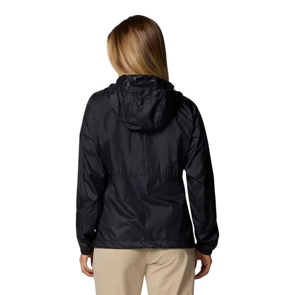 Columbia Dam/Dam Flash Forward Soft Shell Jacka