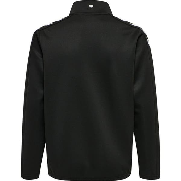 Hummel Barn/Kids Core XK Polyester Half Zip Tröja