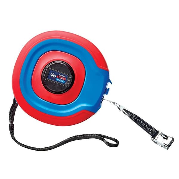 R.S.T. Sitepro Glasfiber Tape