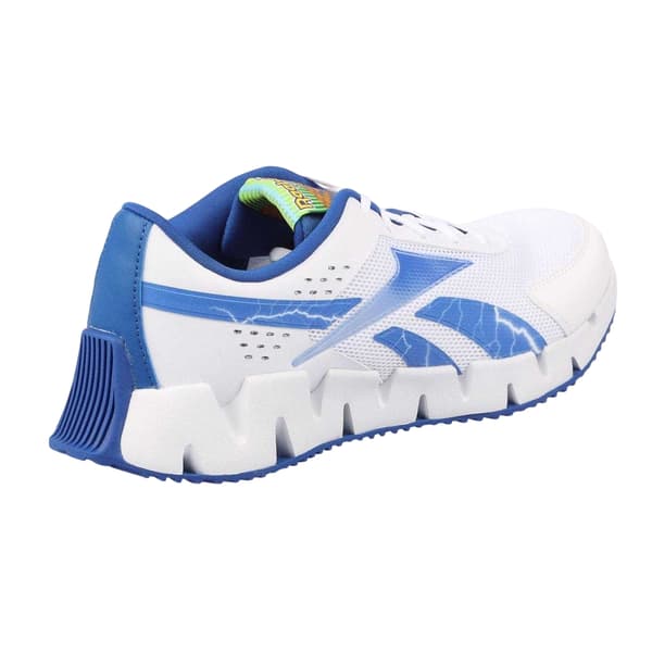 Reebok Barn Zig Dynamica 2.0 Träningsskor