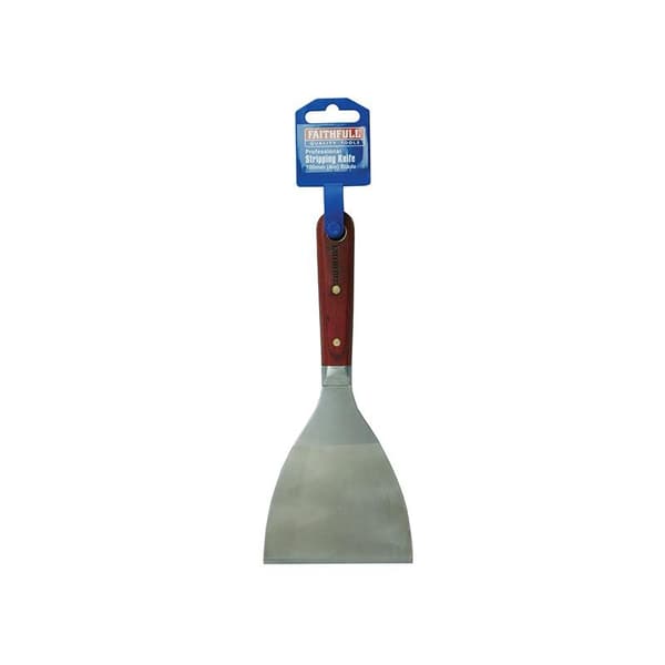 Faithfull Professional Stripping Knife