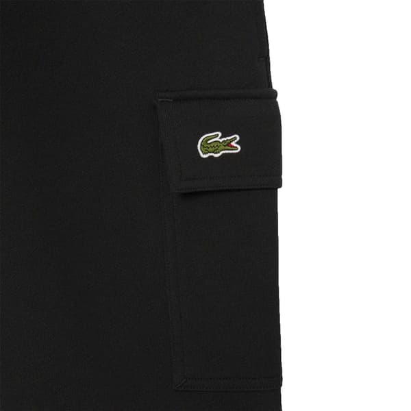 Lacoste Bomuld Cargo Shorts til mænd