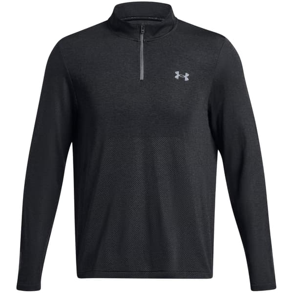 Under Armour Herr Stride Quarter Zip Tröja