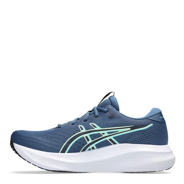 Asics Mens Cushioned Trainers