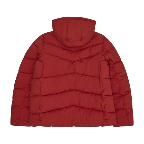 Reebok Mens Stretch Padded Jacket