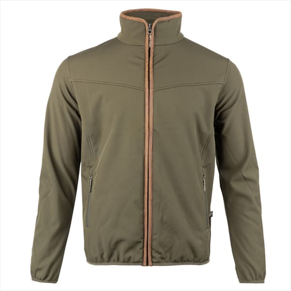 Jack Pyke miesten County Nubuck Soft Shell -takki