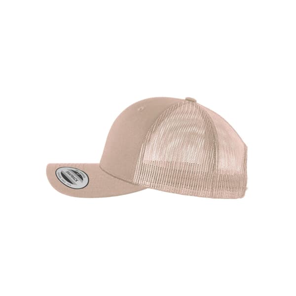 Flexfit Unisex voksen Retro Trucker Cap