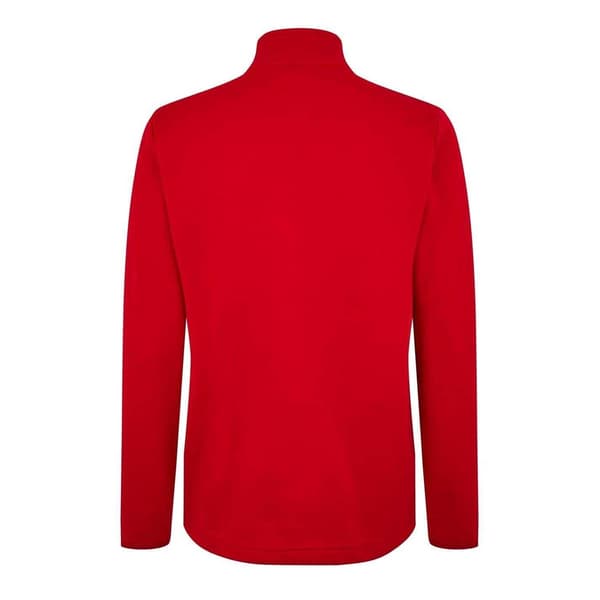Umbro Herr Club Essential Quarter Zip Regular Sweatshirt
