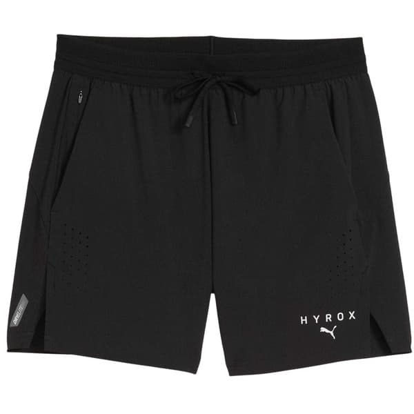 Puma Miesten Hyrox DryElite -treenishortsit