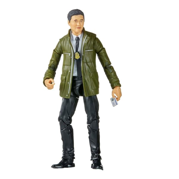 WandaVision Jimmy Action Figure