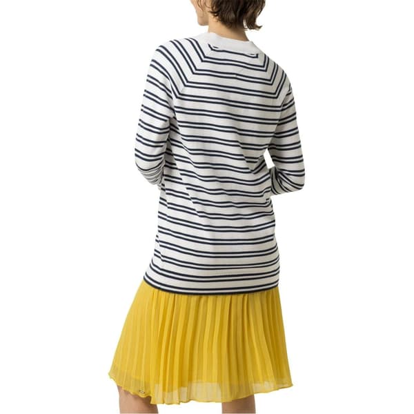 Tommy Hilfiger Dam Randig Tunika