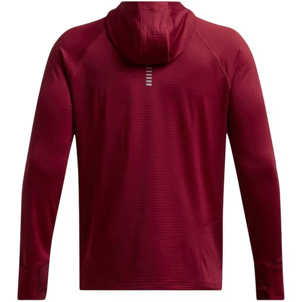 Under Armour Mens UA Launch Elite Pullover Hoodie