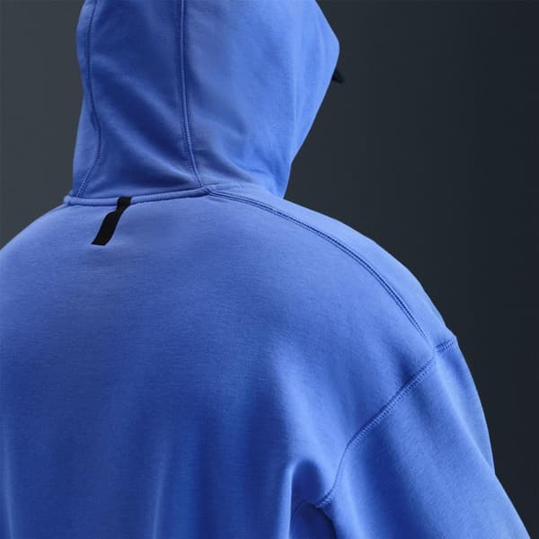Nike Mens Pro Regular Training Pullover Hoodie