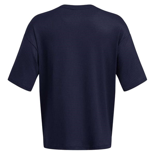 Under Armour Rival Waffle T-shirt för män