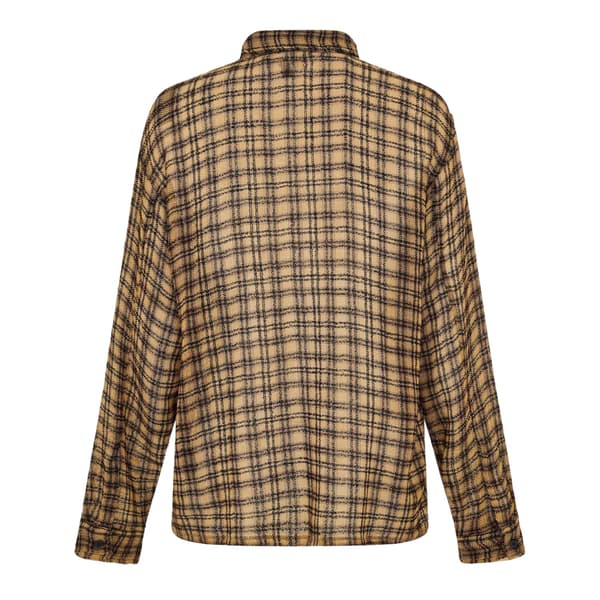 Represent Mens Utility Overshirt