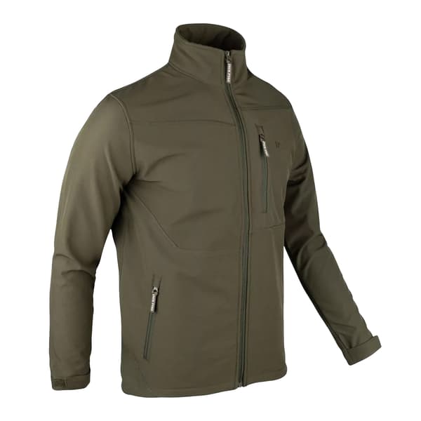 Jack Pyke Miesten Bleasdale Soft Shell -takki