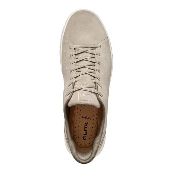 Geox Mens Flextride Plus Trainers