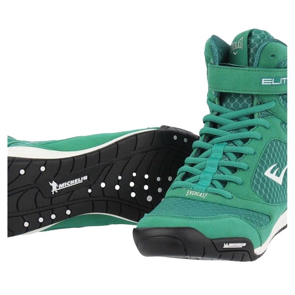 Everlast Mens Mesh Boxing Boots