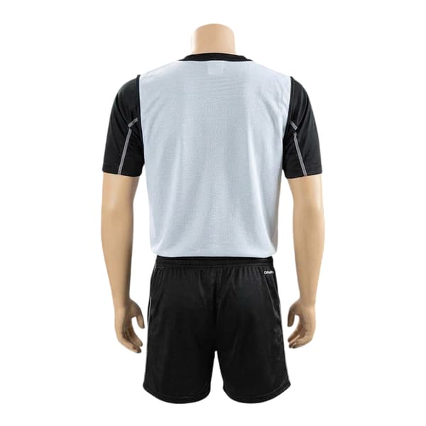 Precision Unisex Adult Plain Mesh Printable Training Bib