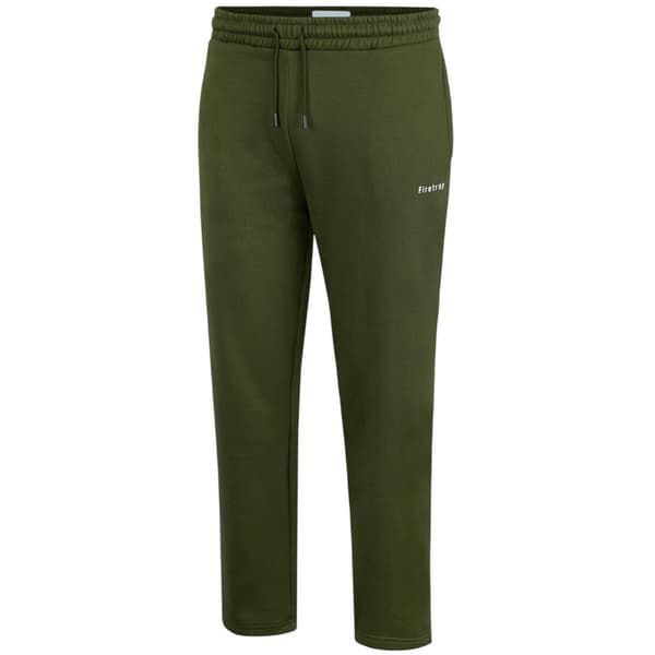 Firetrap Joggingbyxor i fleece för män