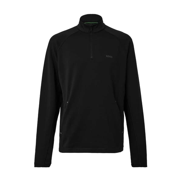 Boss Mens Regular Workout Sweatshirt