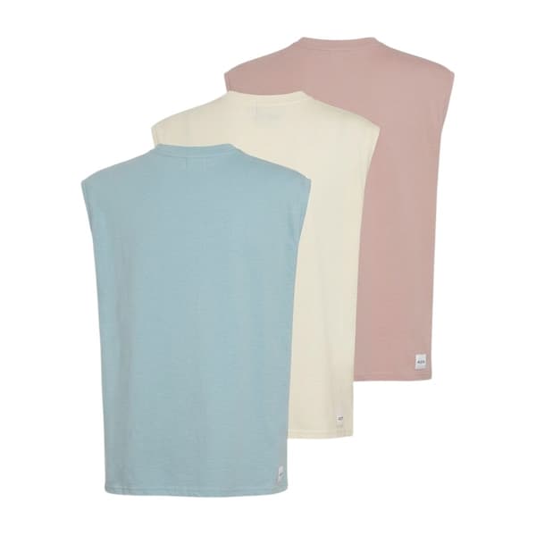 Native Youth Herrväst (3-pack)