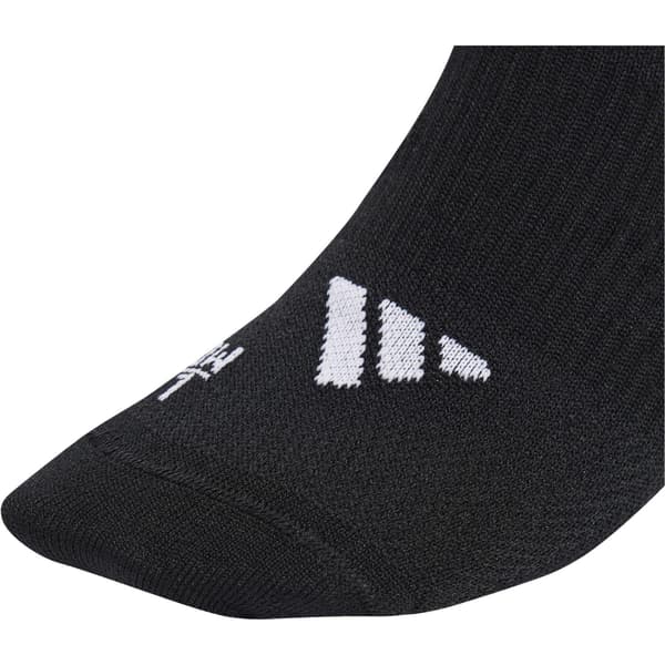 Adidas naisten raidalliset juoksusukat