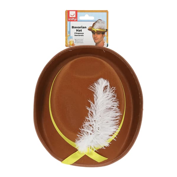 Smiffys bayerska hatt