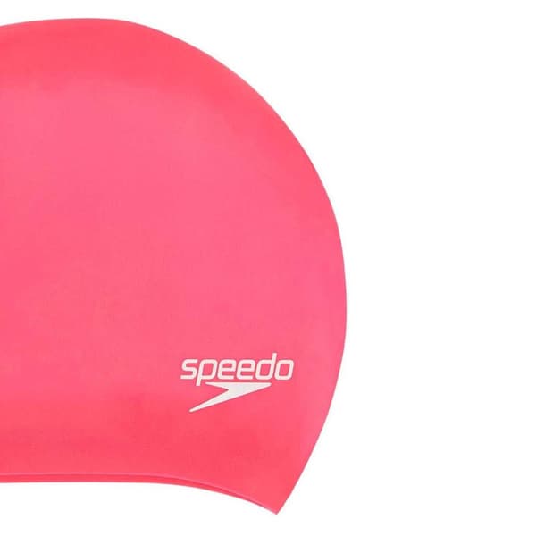 Speedo Dam/Dam Logotyp Badmössa
