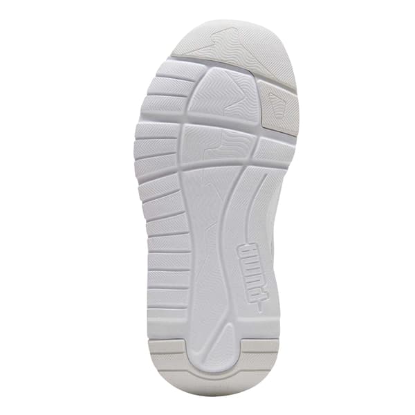 Puma Childrens/Kids Trinity Trainers