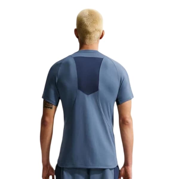 Nike Performance Fitted Gym T-shirt för män