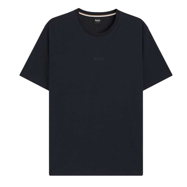 Boss Pyjamas för män, avslappnad passform, shortsset