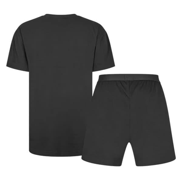 Hugo Herr Slim Badeshorts