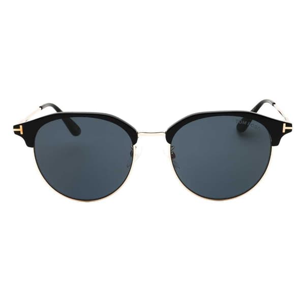 Tom Ford Kiiltävät aurinkolasit